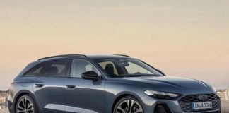 Нові моделі Audi A5 не будуть доступні у всіх країнах