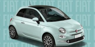 Fiat припиняє виробництво культових моделей