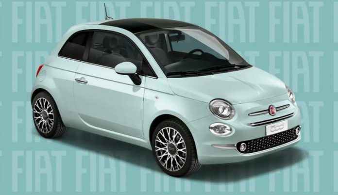 Fiat припиняє виробництво культових моделей