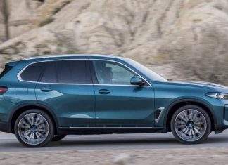 BMW запропонувала М-підвіску за підпискою: потрібно платити щомісяця