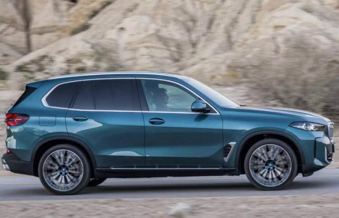 BMW запропонувала М-підвіску за підпискою: потрібно платити щомісяця