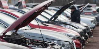 Можливий обвал авторинку: як уряд впливає на ринок автомобілів в Україні