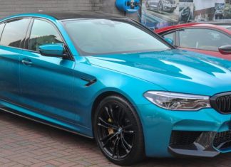 Розкрито, чому водії BMW часто не вмикають поворотники