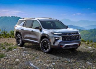 Власниця нового Chevrolet Traverse 2024 зіткнулася з поломкою АКПП на 3 200 км Власниця нового Chevrolet Traverse 2024 зіткнулася з поломкою АКПП на 3 200 км