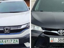 Автомеханік розповів, які автомобілі кращі Honda чи Toyota