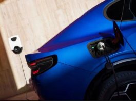 Новий доступний електромобіль від Ford з’явиться у 2026 році Новий доступний електромобіль від Ford з'явиться у 2026 році