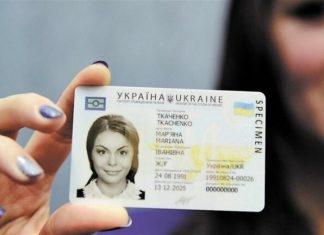 Україна запровадила нові водійські посвідчення: основні відмінності від попередніх