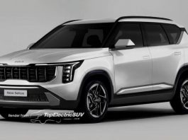 Друге покоління Kia Seltos з’явилося на неофіційних зображеннях Друге покоління Kia Seltos з'явилося на неофіційних зображеннях