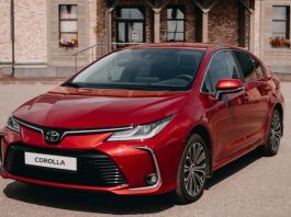 Tesla Model Y стала найпопулярнішим автомобілем у світі Tesla Model Y стала найпопулярнішим автомобілем у світі