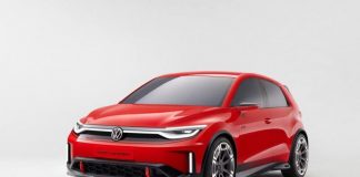 Volkswagen планує випустити швидку, але доступну модель