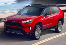 Чому Toyota RAV4, хоча і найпопулярніший, не є найнадійнішим кросовером компанії