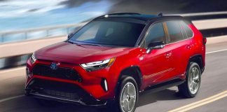 Чому Toyota RAV4, хоча і найпопулярніший, не є найнадійнішим кросовером компанії