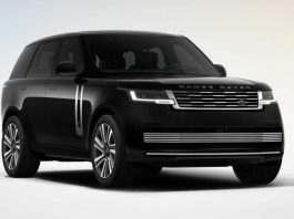 Названий найдорожчий позашляховик в обслуговуванні