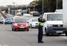 Штрафи до 40 тисяч: водіїв у селах і райцентрах чекають жорсткі перевірки