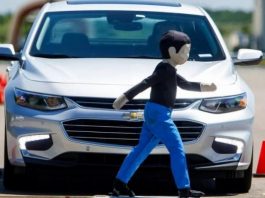 Дизайн автомобілів у США можуть переробляти з метою покращення безпеки Дизайн автомобілів у США можуть переробляти з метою покращення безпеки