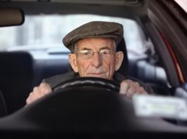 Нові вікові правила для водіїв в Україні: кого можуть позбавити прав Нові вікові правила для водіїв в Україні: кого можуть позбавити прав