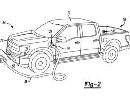 Ford розробляє лебідку для електромобілів Ford розробляє лебідку для електромобілів