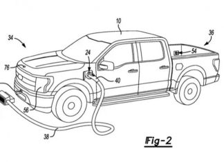 Ford розробляє лебідку для електромобілів