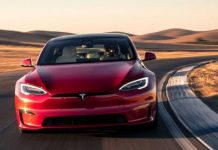 Електрокари Tesla потрапили до топ антирейтингу вживаних автомобілів