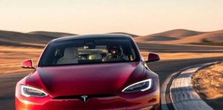 Електрокари Tesla потрапили до топ антирейтингу вживаних автомобілів