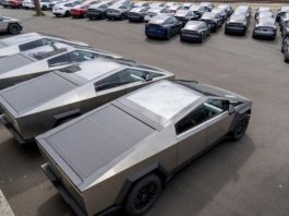 Перехід на електрокари не виправдав очікувань автовиробників