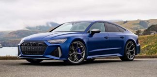 Audi RS 7 отримала нову версію: що змінилося