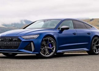 Audi RS 7 отримала нову версію: що змінилося