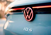 Volkswagen може відмовитися від запуску нового покоління платформи MEB