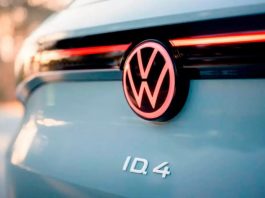 Volkswagen може відмовитися від запуску нового покоління платформи MEB