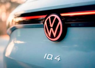 Volkswagen може відмовитися від запуску нового покоління платформи MEB