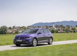 Volkswagen припиняє випуск Polo і замінює його двома новими кросоверами