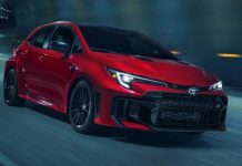 Представлено Toyota GR Corolla 2025: Оголошено ціни