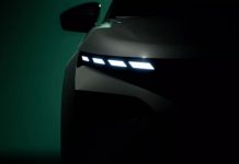 Skoda розкрила дату прем'єри недорогого кросовера Elroq