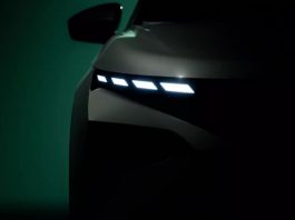 Skoda розкрила дату прем’єри недорогого кросовера Elroq Skoda розкрила дату прем'єри недорогого кросовера Elroq
