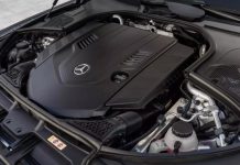 Mercedes-Benz визнав дефект V8 на великій партії нових S-Class