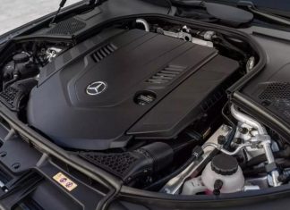 Mercedes-Benz визнав дефект V8 на великій партії нових S-Class