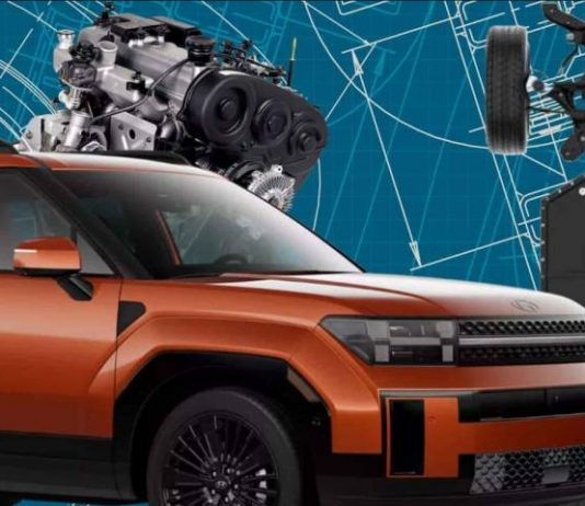 Hyundai планує перегнати Toyota з новими революційними гібридами