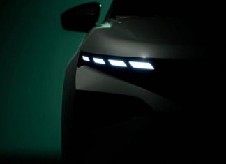 Skoda показала фінальні тизери кросовера Elroq: прем'єра незабаром