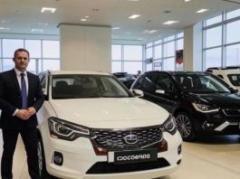 Розкрито, що роблять із машинами, які не вдалося продати в автосалоні