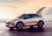 Hyundai розпочала тестування нового Nexo в Європі