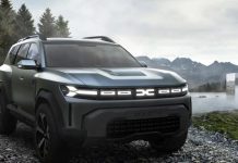 Компанія Renault розкрила дату прем'єри дешевого кросовера більше Duster