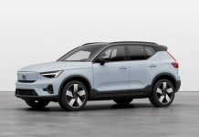 Volvo перестала пропонувати автомобілі за передплатою