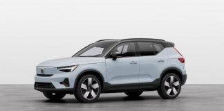 Volvo перестала пропонувати автомобілі за передплатою