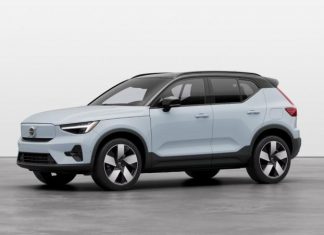 Volvo перестала пропонувати автомобілі за передплатою