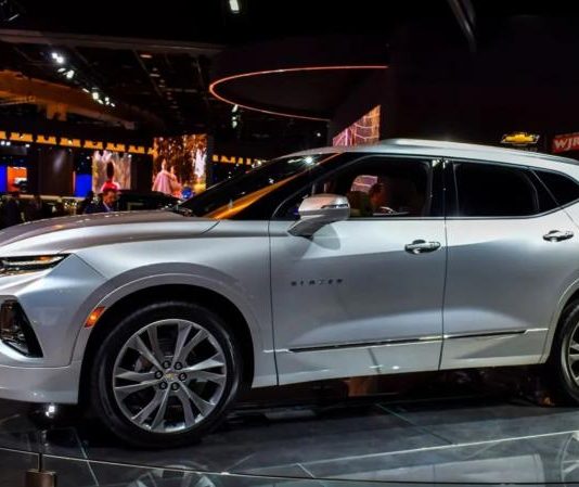 Названо найкращі дизельні кросовери 2024 року за версією аналітиків Названо найкращі дизельні кросовери 2024 року за версією аналітиків