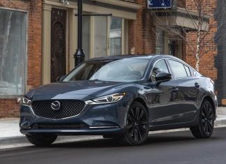 Черговий скандал навколо Mazda – підігрів сидінь може бути занадто гарячим для пасажирів