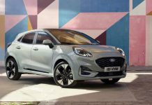 У Мережі показали новий Ford Puma Gen-E: новинку зняли на тестах