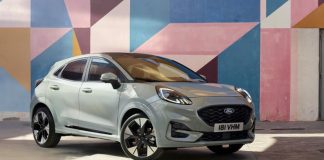 У Мережі показали новий Ford Puma Gen-E: новинку зняли на тестах