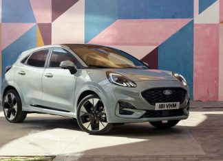 У Мережі показали новий Ford Puma Gen-E: новинку зняли на тестах