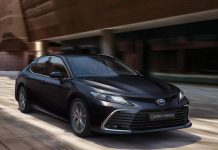 Експерт СТО виділив типові проблеми з пробігом у Toyota Camry